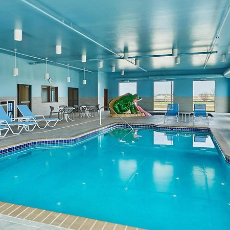 Four Points By Sheraton Fargo Medical Center Eksteriør bilde
