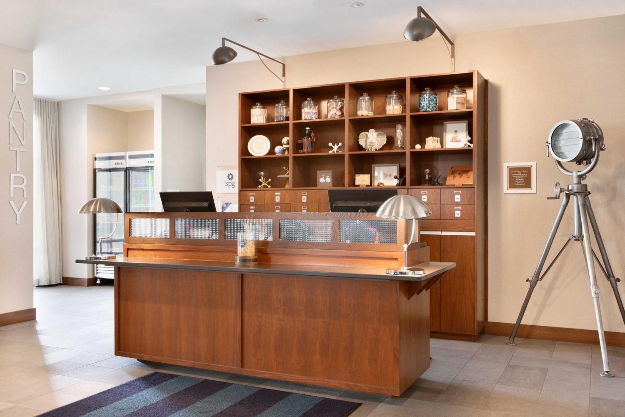 Four Points By Sheraton Fargo Medical Center Eksteriør bilde