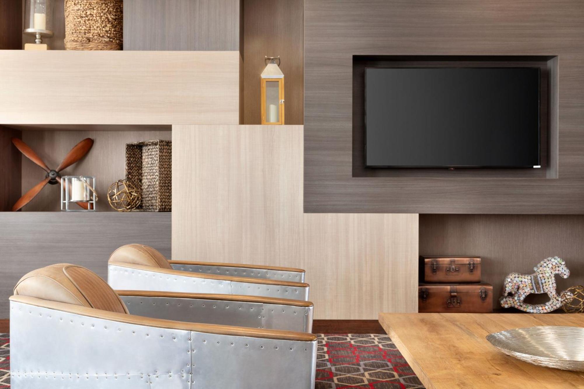 Four Points By Sheraton Fargo Medical Center Eksteriør bilde