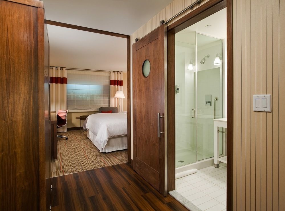Four Points By Sheraton Fargo Medical Center Eksteriør bilde