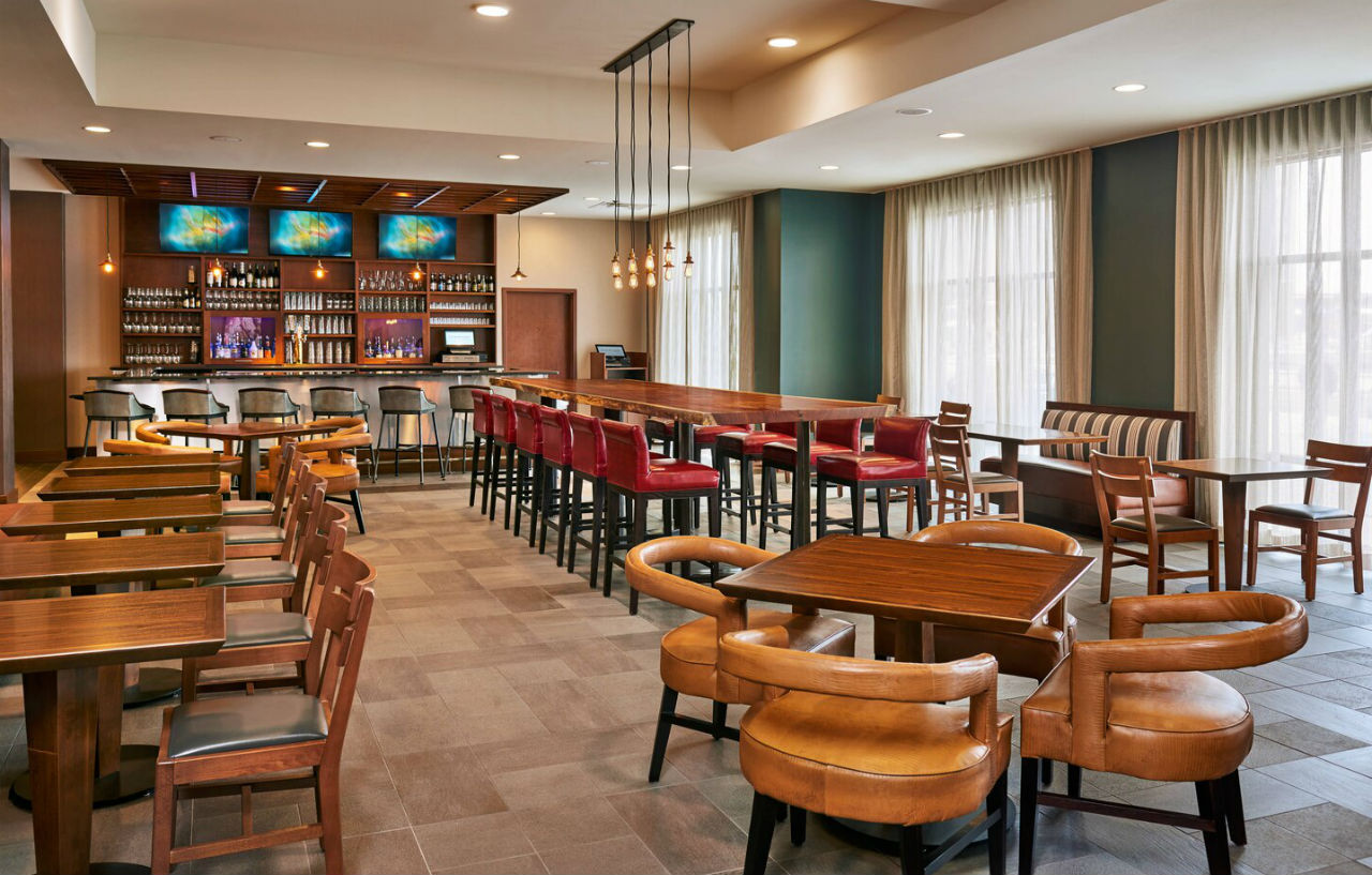 Four Points By Sheraton Fargo Medical Center Eksteriør bilde